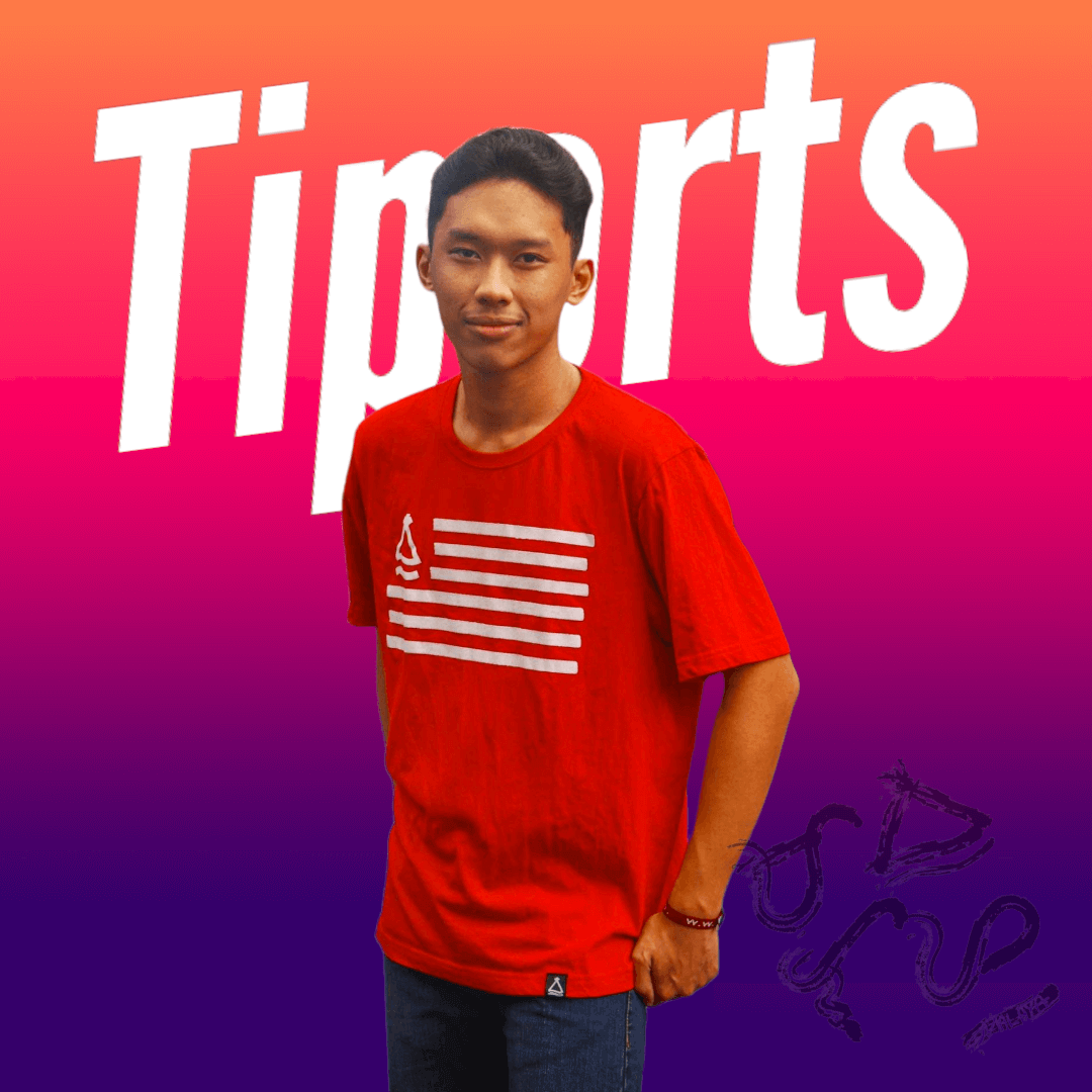 Tiports & Jf Somido As Malaya’s Brand Ambassadors (1)