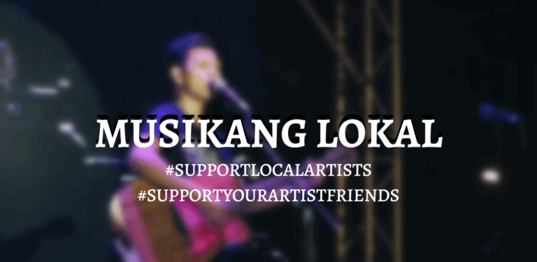 49 Music Artistsbands Unite For Musikang Lokal (2)