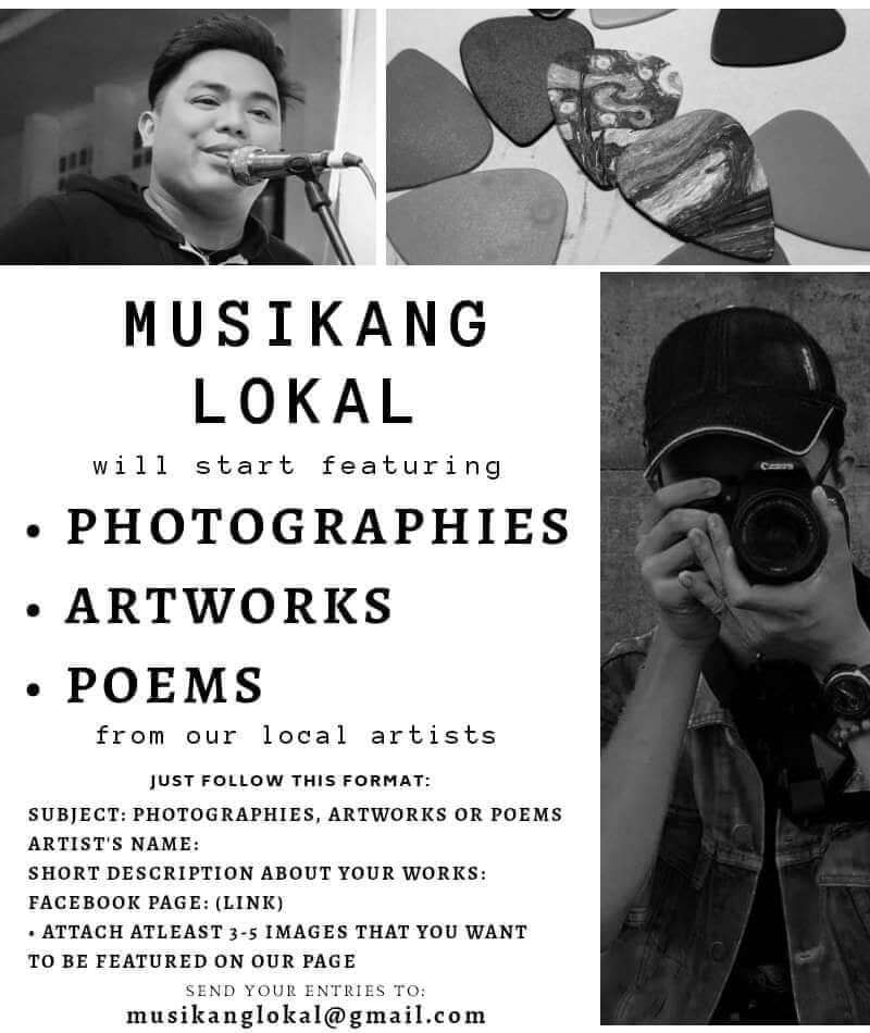 49 Music Artistsbands Unite For Musikang Lokal (8)