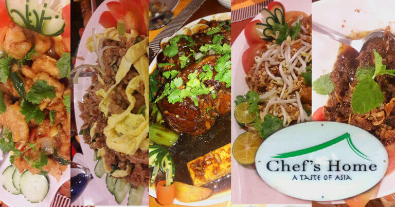 Chef’s Home, A Fusion Of Southeast Asian Cuisine (7)