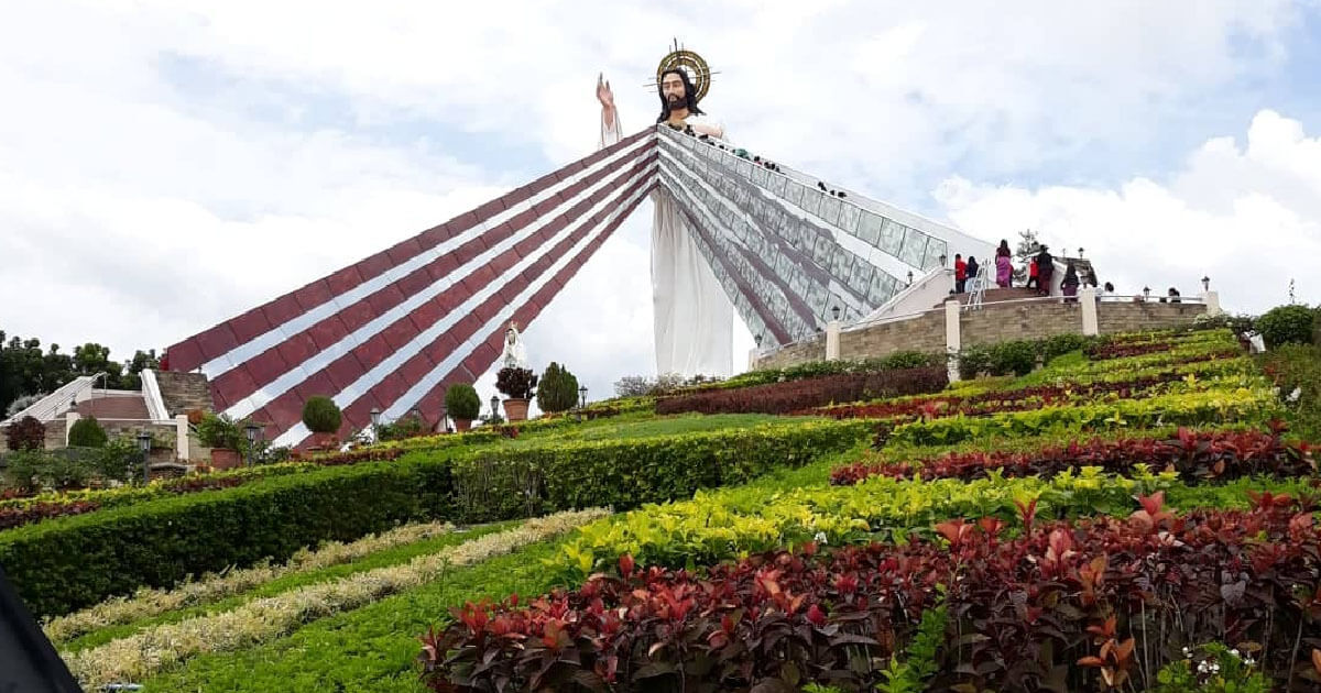 Divine Mercy Sunday The Easter Gift From The Risen Christ (5)