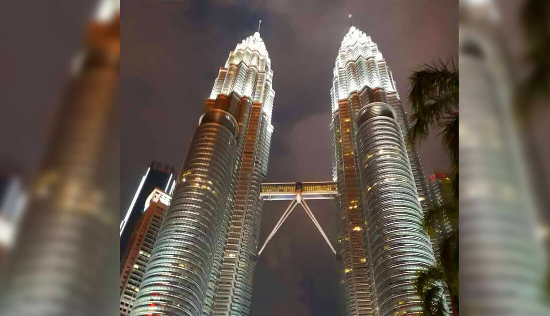Exploring The Wonders Of Kuala Lumpur