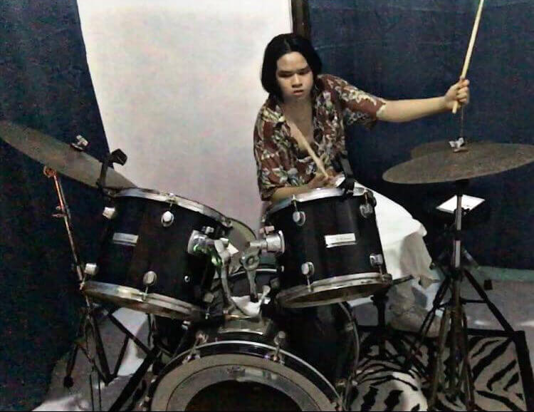 Haruki Matsuo A Drummer Creating Music On Social Media (2)