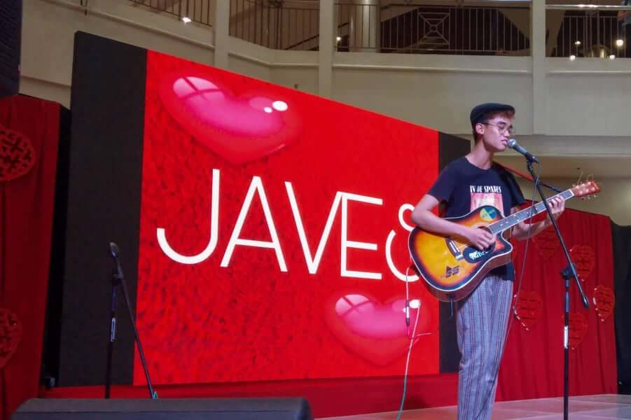 Javes This Solo Artist Finally Joins Loudplay (7)