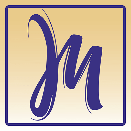 Mendira Old Logo