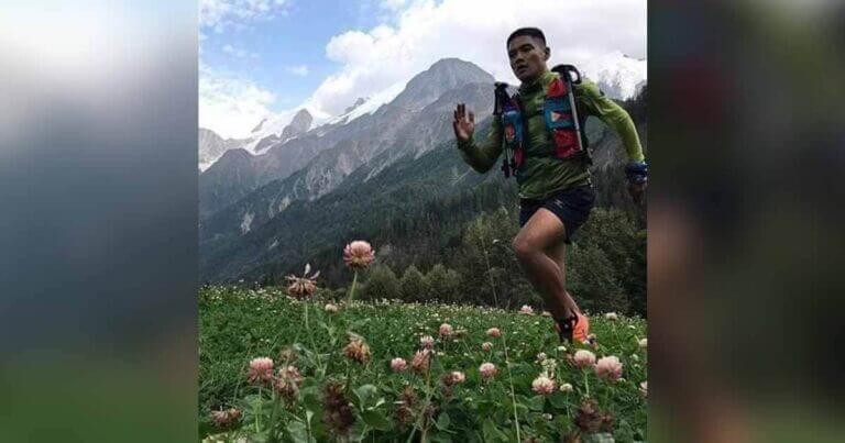 Miguel Carranza Conquers The Mountains (1)