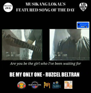 Ruzcel Beltran Music Changed His World (6)